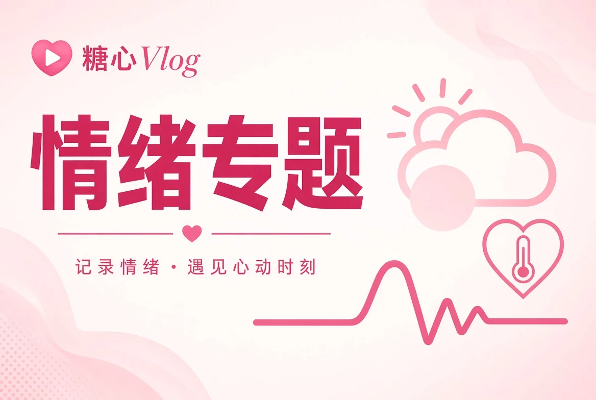 情绪专题影像